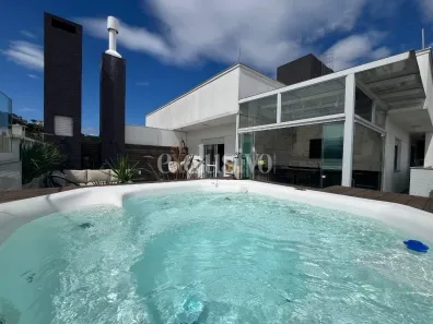 Cobertura com 2 Quartos à venda, 142m² no Abraão, Florianópolis
