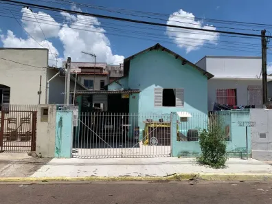 Casa com 1 Quarto à venda, 79m² no Santo Antônio, Jundiaí