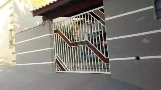 Casa com 3 Quartos à venda, 90m² no Jardim Paulista, Sorocaba