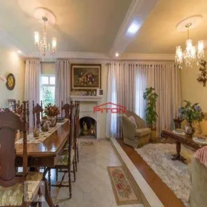 Casa com 3 Quartos à venda, 500m² no Vila Pierina, São Paulo