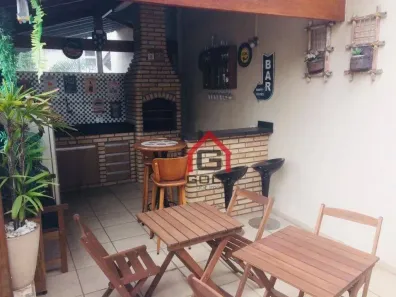 Cobertura com 2 Quartos à venda, 104m² no Santa Terezinha, Santo André
