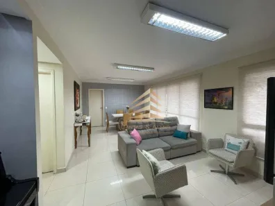 Apartamento com 3 Quartos à venda, 124m² no Vila Progresso, Guarulhos