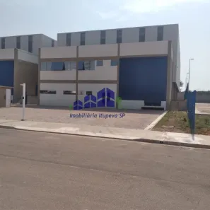 Galpão/Depósito/Armazém para alugar, 1500m² no Tulipas, Jundiaí