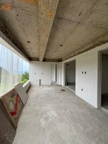 Apartamento com 3 Quartos à venda, 123m² no Canto do Forte, Praia Grande