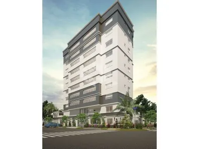 Apartamento com 3 Quartos à venda, 118m² no Jardim Lindóia, Porto Alegre