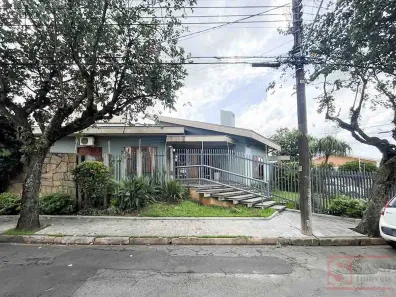 Casa com 4 Quartos para alugar, 209m² no Jardim Piratininga, Limeira