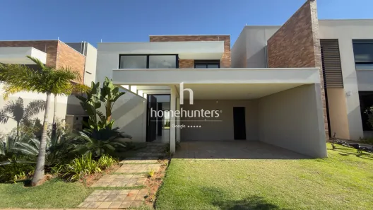 Casa de Condomínio com 3 Quartos à venda, 300m² no Alphaville Dom Pedro, Campinas