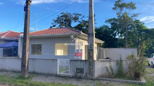 Casa com 2 Quartos à venda, 50m² no , Itapoá