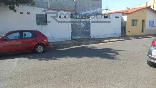 Casa com 2 Quartos à venda, 139m² no Vila Teixeira, Salto