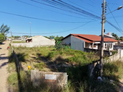 Lote/Terreno à venda, 390m² no Vila Nova, Imbituba