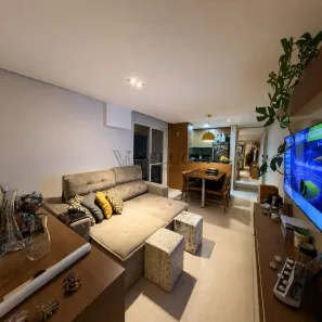 Apartamento com 2 Quartos à venda, 64m² no Loteamento Chácara Prado, Campinas