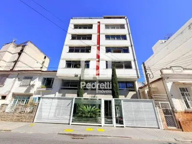 Apartamento com 3 Quartos à venda, 180m² no Centro, Nova Friburgo