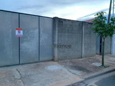Lote/Terreno à venda, 335m² no Jardim Jacyra, Americana