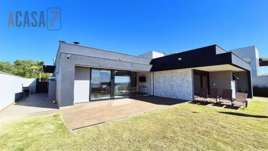Casa de Condomínio com 3 Quartos à venda, 290m² no Parque Ecoresidencial Fazenda Jequitibá, Sorocaba