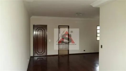 Apartamento com 3 Quartos para alugar, 110m² no Perdizes, São Paulo