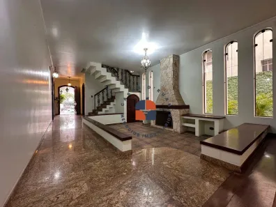 Casa com 4 Quartos à venda, 333m² no Alto da Lapa, São Paulo