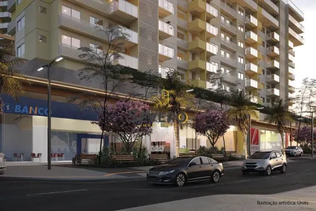 Apartamento com 3 Quartos à venda, 96m² no Badu, Niterói