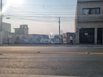 Lote/Terreno à venda, 100m² no Cangaíba, São Paulo