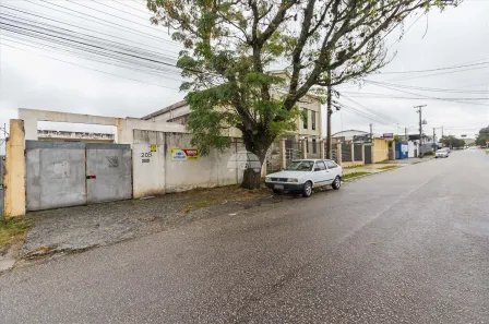 Lote/Terreno à venda, 440m² no Xaxim, Curitiba