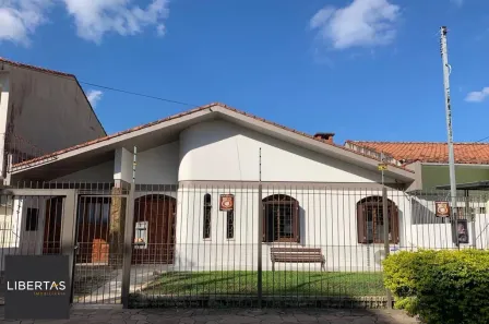 Casa com 3 Quartos à venda, 231m² no Jardim Itu, Porto Alegre