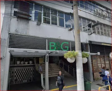 Sala Comercial para alugar, 66m² no Vila Buarque, São Paulo