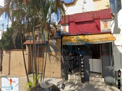 Lote/Terreno à venda, 660m² no Vila Matilde, São Paulo