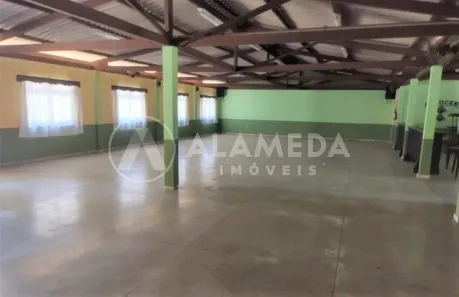 Galpão/Depósito/Armazém à venda, 510m² no Itoupavazinha, Blumenau