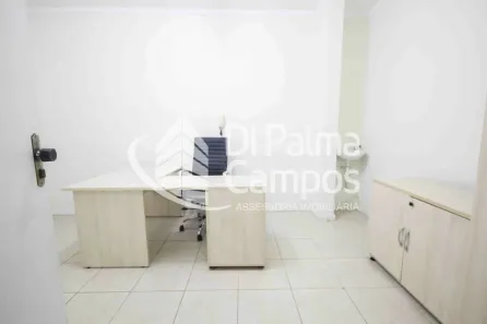 Sala Comercial para alugar, 14m² no Jardim Oriental, São Paulo