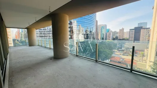 Apartamento com 4 Quartos à venda, 335m² no Itaim Bibi, São Paulo