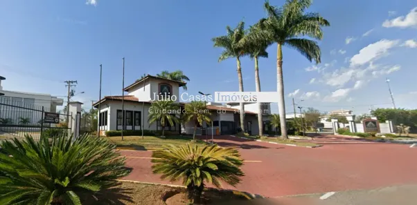 Casa de Condomínio com 4 Quartos à venda, 524m² no Parque Reserva Fazenda Imperial, Sorocaba