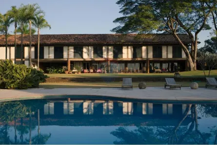 Lote/Terreno à venda, 454m² no Reserva Santa Izabel, Jaguariúna