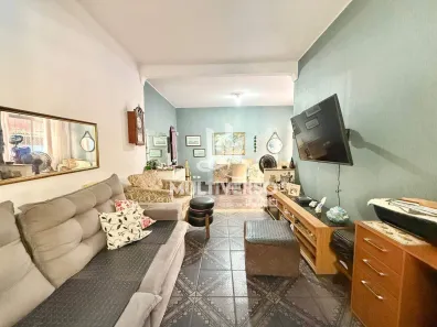 Casa com 2 Quartos à venda, 134m² no Embaré, Santos