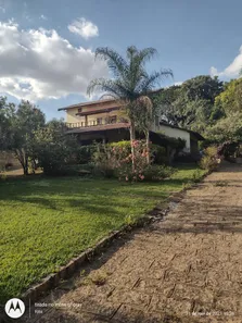 Fazenda/Sítio com 4 Quartos à venda, 273m² no Jardim São José, Itu