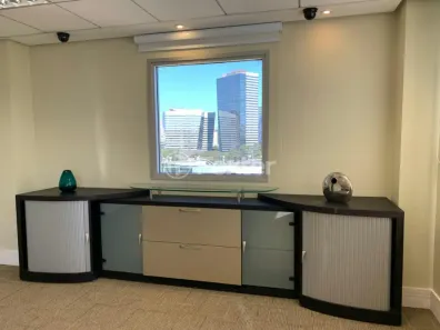 à venda, 210m² no Jardim Morumbi, São Paulo
