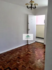 Apartamento com 2 Quartos para alugar, 52m² no Vila Guarani (Z Sul), São Paulo