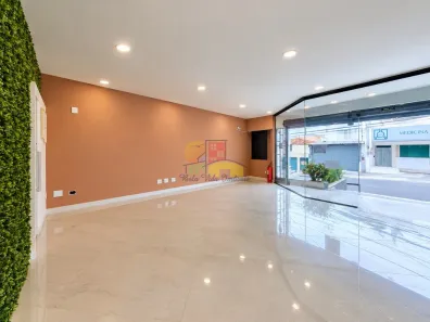 Ponto Comercial para alugar, 63m² no Centro, São Bernardo do Campo