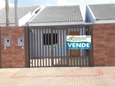 Casa com 3 Quartos à venda, 147m² no Pioneiros Catarinenses, Cascavel
