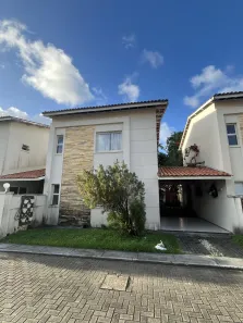 Casa de Condomínio com 3 Quartos à venda, 98m² no Passaré, Fortaleza