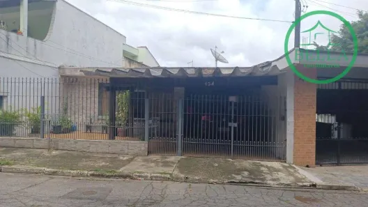 Casa com 3 Quartos à venda, 500m² no Jardim Marisa, São Paulo