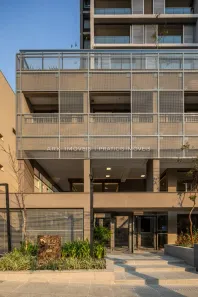 Apartamento com 3 Quartos à venda, 87m² no Vila Mariana, São Paulo