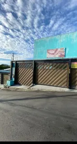 Casa com 6 Quartos à venda, 98m² no Cidade Nova, Manaus