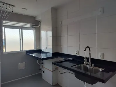 Apartamento com 2 Quartos à venda, 10m² no Vila Barros, Guarulhos