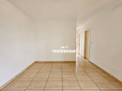 Apartamento com 2 Quartos à venda, 45m² no Núcleo Lageado, São Paulo