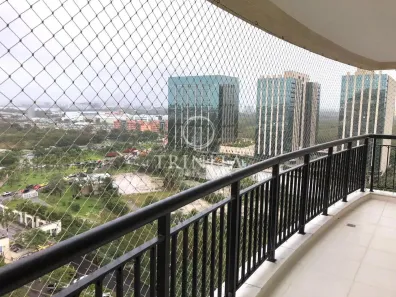 Apartamento com 2 Quartos para alugar, 77m² no Barra da Tijuca, Rio de Janeiro