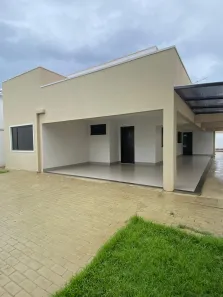 Casa com 3 Quartos à venda, 213m² no Plano Diretor Sul, Palmas