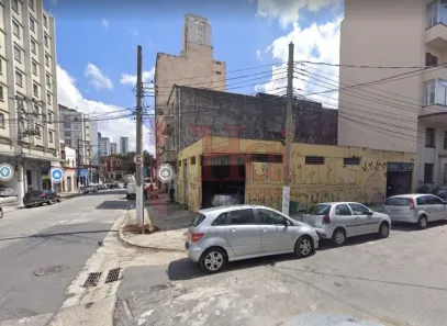 Lote/Terreno à venda, 178m² no Campos Elíseos, São Paulo