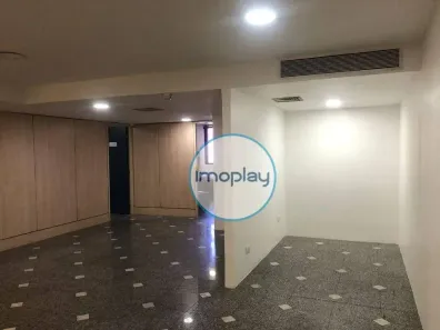 Sala Comercial à venda, 197m² no Jardim Paulistano, São Paulo