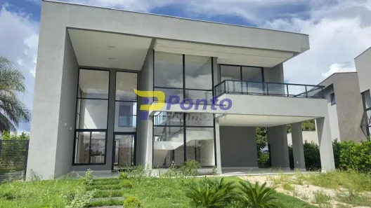 Casa de Condomínio com 5 Quartos à venda, 369m² no Gran Royalle, Lagoa Santa