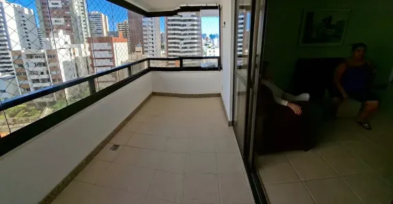 Apartamento com 3 Quartos à venda, 110m² no Pituba, Salvador