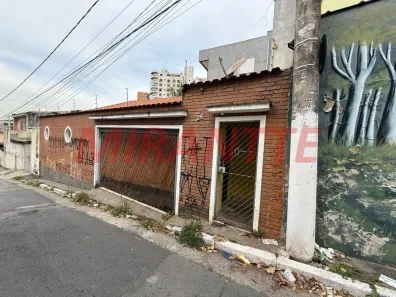 Casa com 2 Quartos à venda, 85m² no Vila Maria Alta, São Paulo